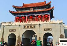 南街村景点图片