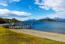 火地岛国家公园景点图片