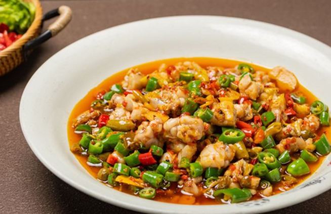 常和州•夜宵大排档