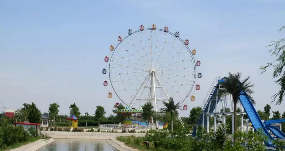 永安旅遊