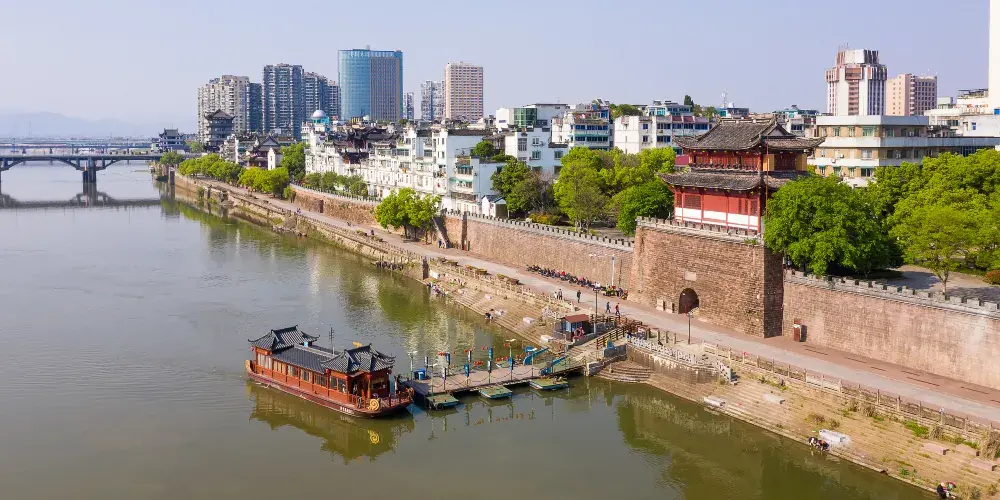永安旅遊