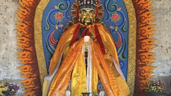 圓通寺