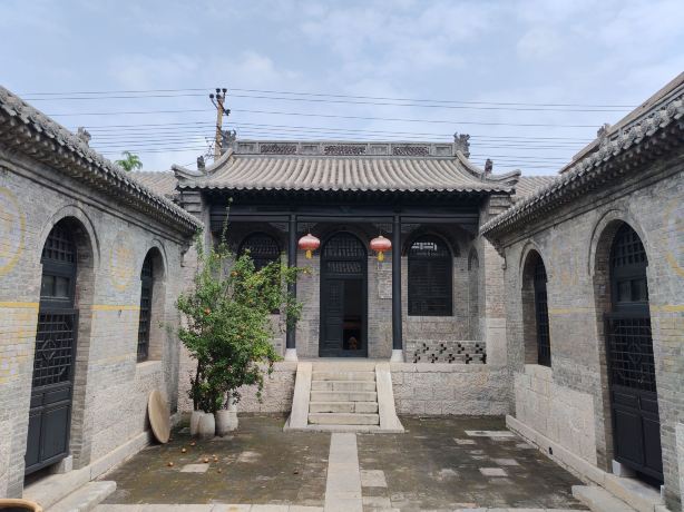 王家大院(井陉县)
