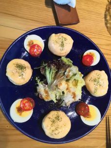 中心屋日本料理(浣纱店)-杭州-E42****96