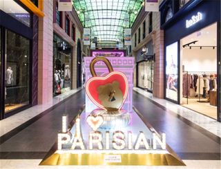 澳门亲子游，记一次难忘的家庭扫货旅游