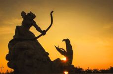 巴陵广场-岳阳-IvanFC