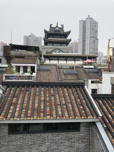 粤剧艺术博物馆-广州-L伦