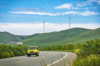 以马为梦，穿越千年。3天2晚自驾坝上，解锁草原新玩法