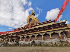 白玉达唐寺-久治-真诚7577