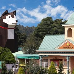 Tsukuba Wanwan Land Travel Guidebook Must Visit Attractions In Tsukuba Wanwan Land Nearby Recommendation Trip Com