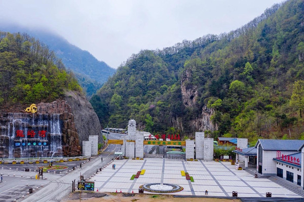 国庆节!河南这个4A景区,对全国游客免门票