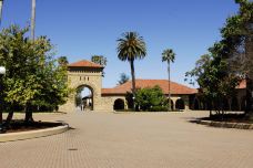 斯坦福大学-斯坦福-dlu808