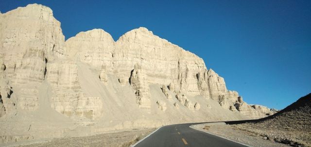 札达土林旅行图片 1