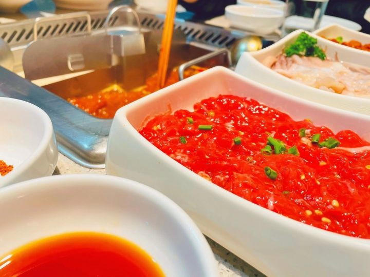 Restoran MONrods Kulim