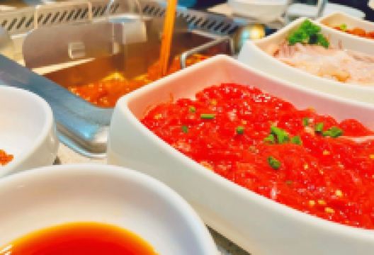 Restoran MONrods Kulim美食图片