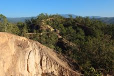 拜县大峡谷-拜县-fooler0809