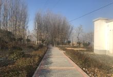 汤阴汤河国家湿地公园景点图片