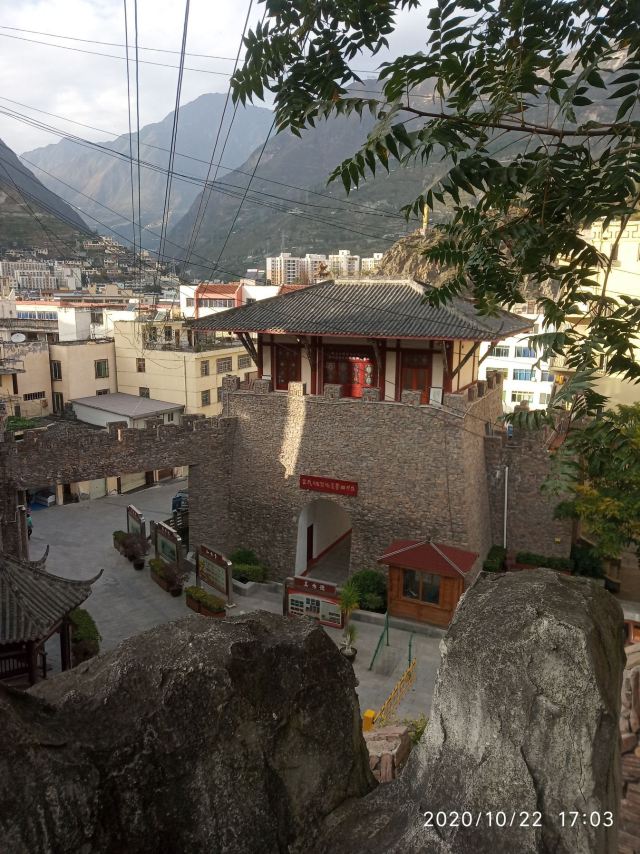姜维城旅行图片 6