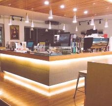 1Z COFFEE(咖啡冠军江景店)-武汉-世界美食游走达人