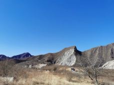 北京鹫峰国家森林公园-北京-果汁分你一半✔