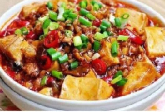 Kopitiam Raub美食图片