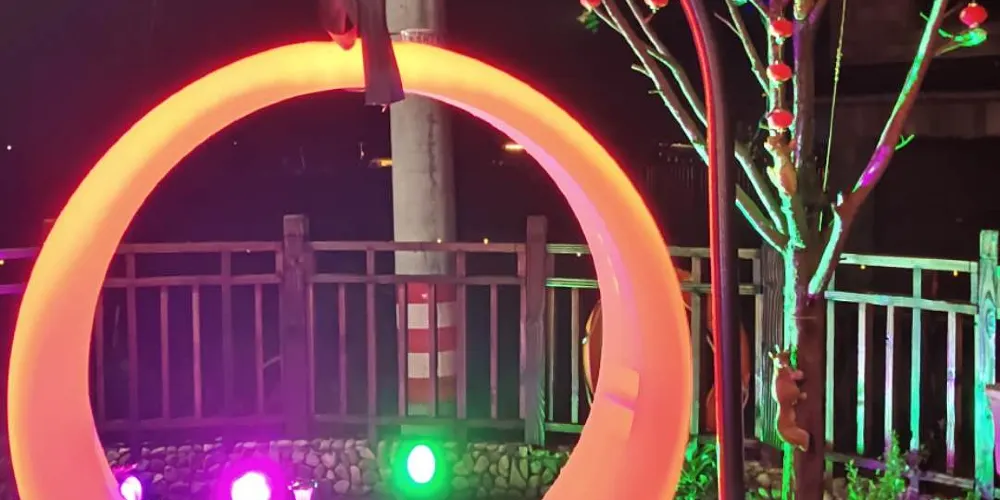 永安旅遊