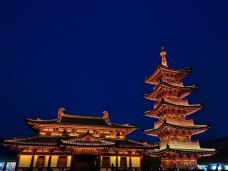 拈花塔-无锡-天之彼方21