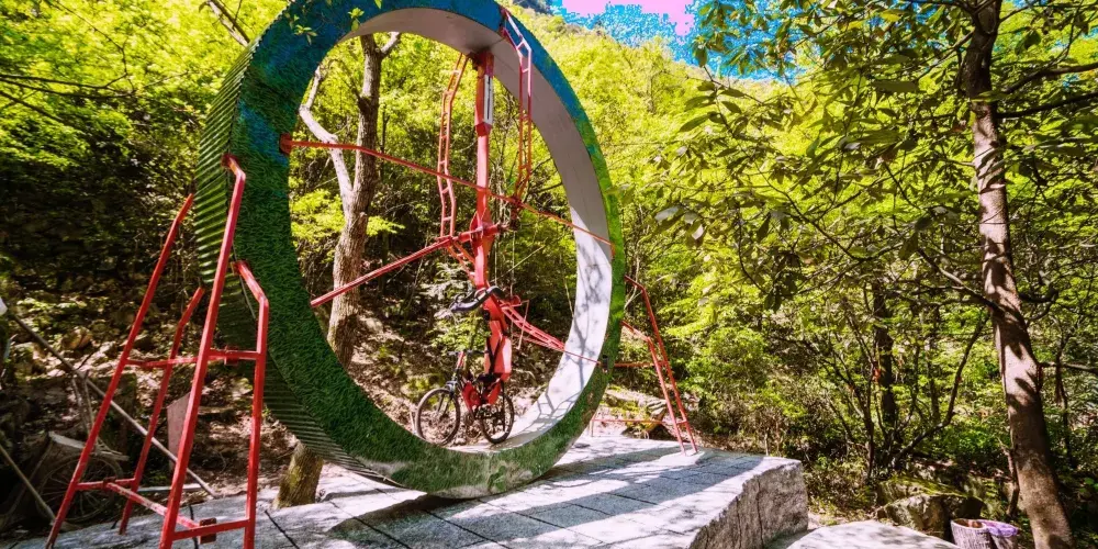 永安旅遊