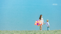 呼伦贝尔游记图片] 呼伦贝尔大草原——如果风知道，如果云知道，呼伦贝尔大草原