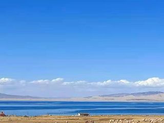 青海：寻找真实的自己