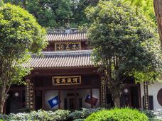 滇西抗战纪念馆-腾冲-Miranda-zm