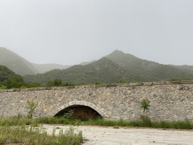 金陵遗址旅行图片 4