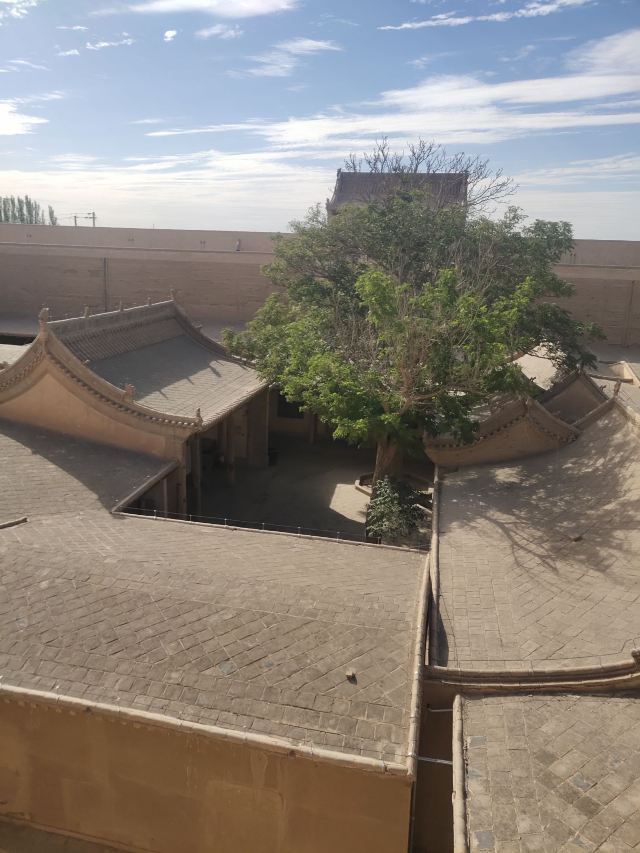 瑞安堡旅行图片 9