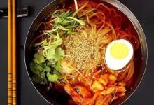 金达莱冷面百年石锅饭(宾馆胡同店)美食图片