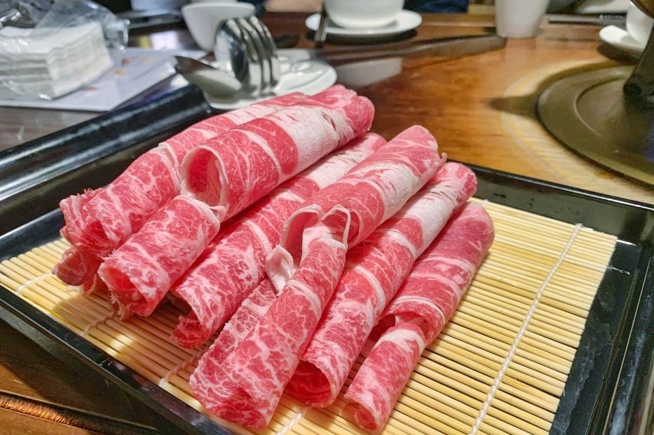 无老养生锅餐厅图片