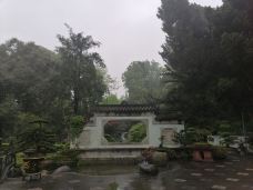 清溪园-都江堰-脚步丈量天涯的人