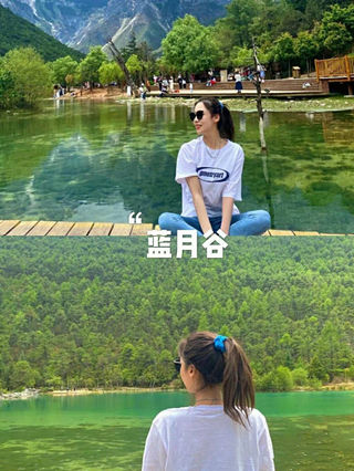 云南旅游｜丽江+泸沽湖+香格里拉+大理9日游攻略
