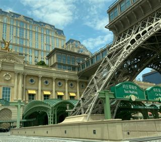 澳门最新购物指南，喊上你的小姐妹一起gogogo