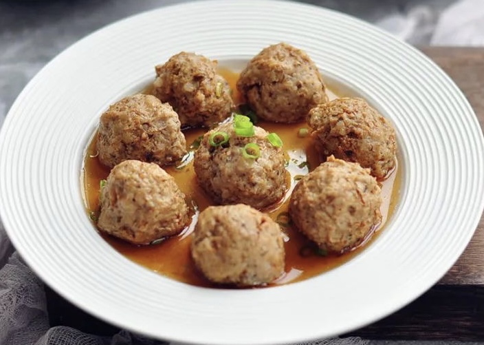 The Garden Bar & Restaurant