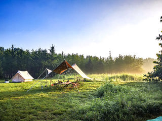 金石滩森林别墅