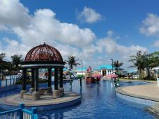 碧海银沙（恒大海上威尼斯酒店）-启东-YoYo_6H9P5U8G