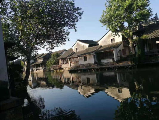 济南到杭州四天三晚自由行