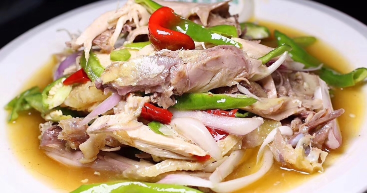 田金杂碎店餐厅图片