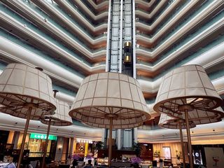 2021送走“神兽”后的二人世界~青岛之旅