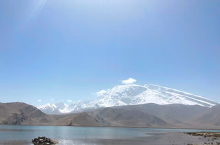 喀什茶卡九日自由行 游衍八表 遥情九霄