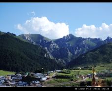 阿坝州纳摩大峡谷-若尔盖-liy****g60