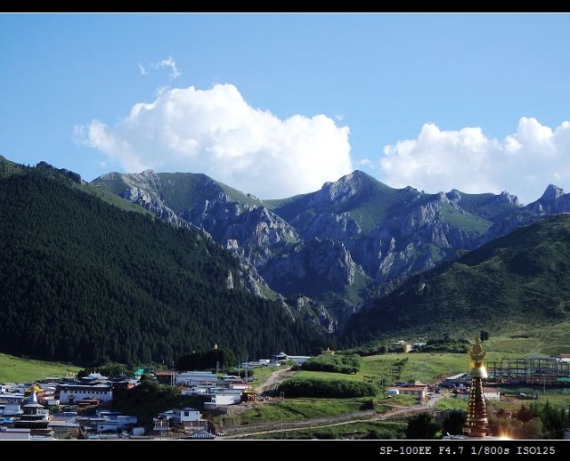 纳摩大峡谷旅行图片 2