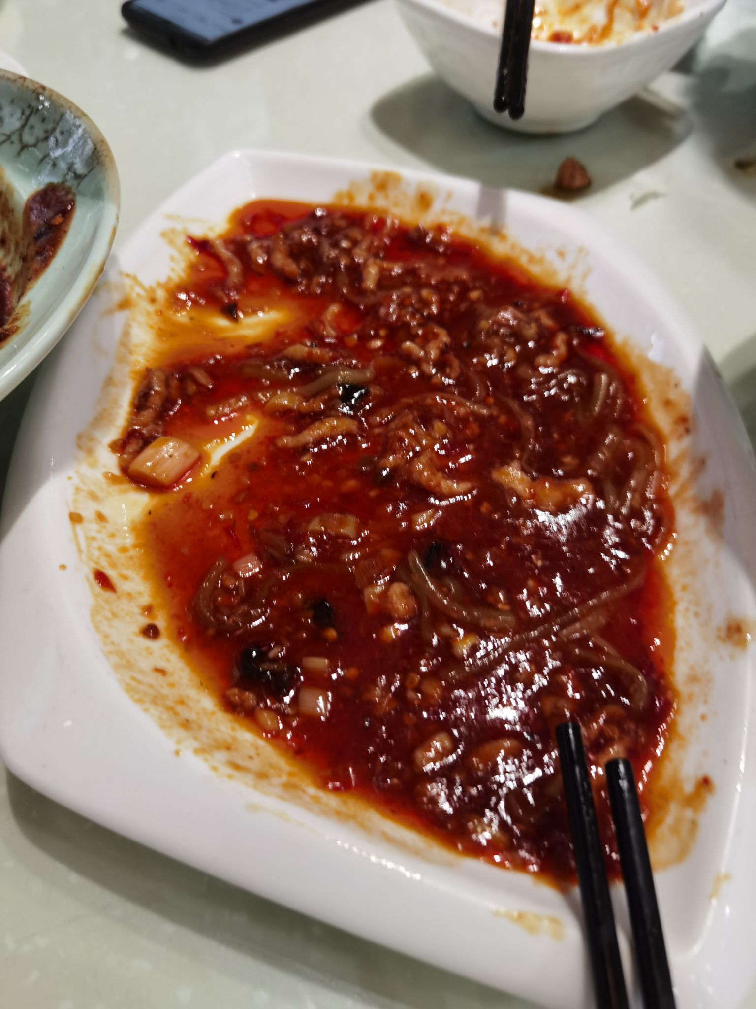 小四川(新区店)餐厅图片