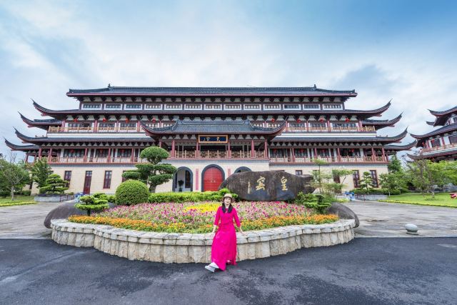 皇窑旅行图片 7