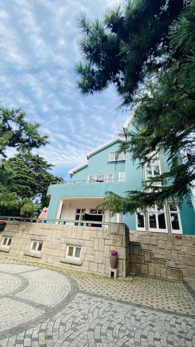 青岛公主楼游玩攻略简介,青岛公主楼门票/地址/图片/开放时间/照片/门票价格【携程攻略】